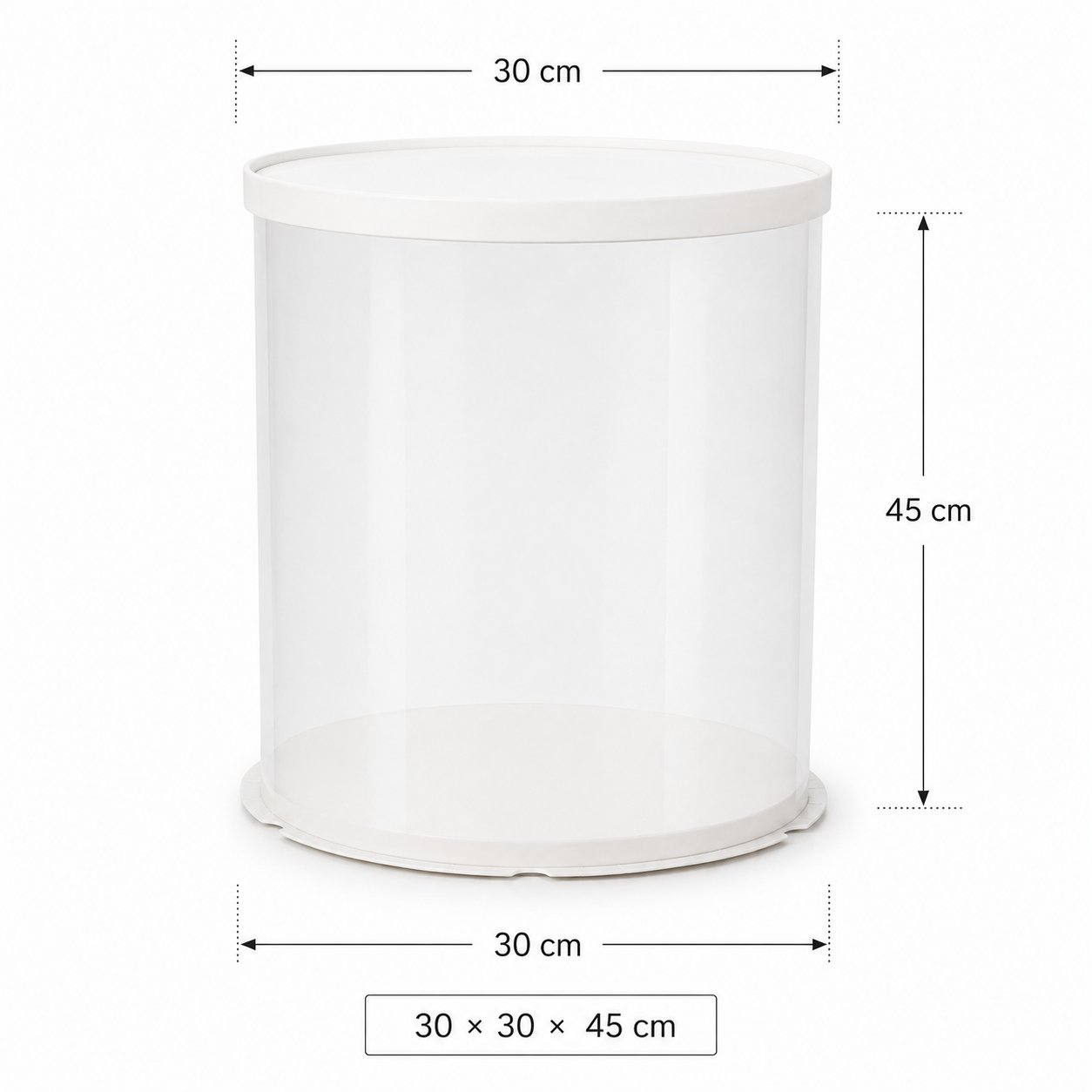 generated-1783522538485-0.jpg Box Cake Design Rond 30X30X45 – Image 1