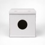 Box Cake Design En Carton