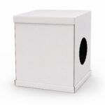 Box Cake Design En Carton – Image 2