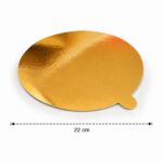 Sous Tarte Rond – Image 6