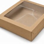 Boite De 12 Cupcakes 32,5X25X9CM – Image 2