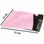 Sachets Scellables Imprimables 25X31