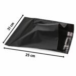 Sachets Scellables Imprimables 25X31 – Image 2