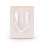 Sac Bapteme 15X18X7CM – Image 2