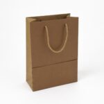 Sac Luxe 23X18X10CM – Image 8