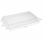 Couvercle Plastique Plateau – Image 4
