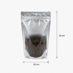 Doypack 20X30