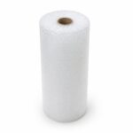 ROULEAU PAPIER BULLES 40G 0,4X10M /1 Pcs