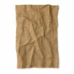 TOILE DE JUTE AU METRE 0,90 CM /1 Pcs – Image 2