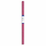 ROULEAU PAPIER KRAFT VERGE 0,5X2M / 1 Pcs