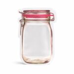Doypack Jar