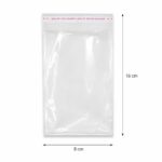 Sachets Opp Scellable