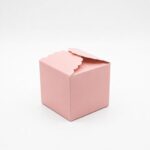 Boite Cupcake
